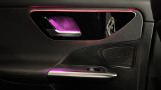 Mercedes-Benz C-Class C220d Sport 4dr 9G-Tronic Diesel Saloon